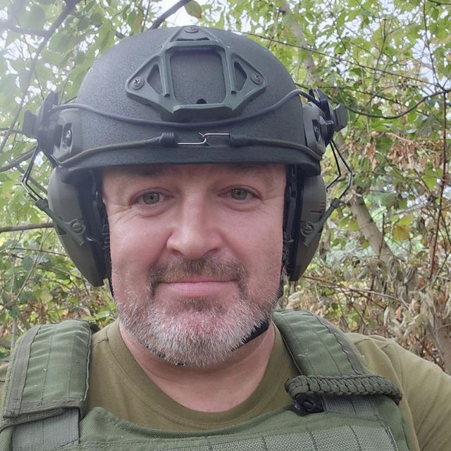 Сергей Братчук считает, что РФ несправедливо прибегает к подобной риторике Брат