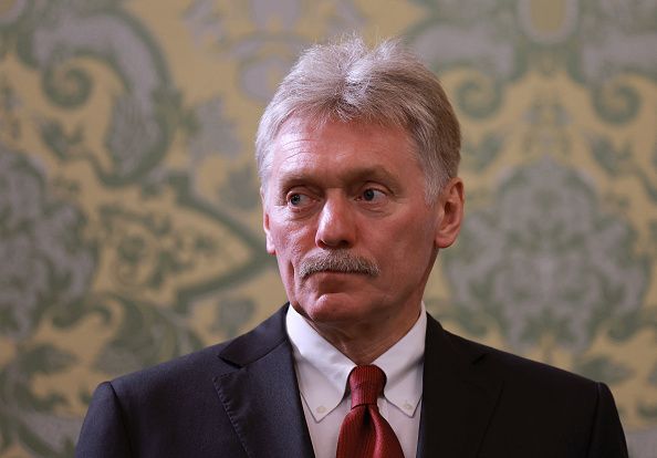 Песков