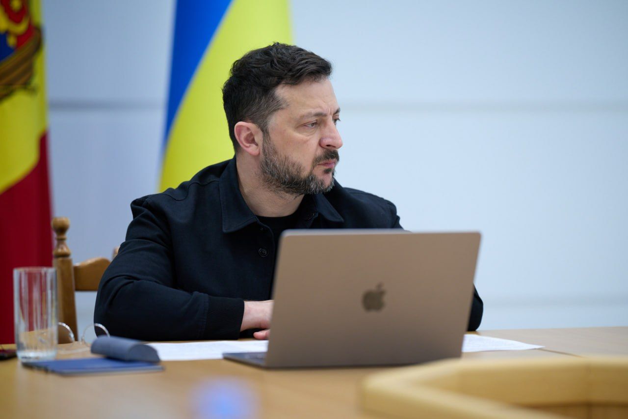 Зеленський поставив дедлайн Лукашенку Зеленський