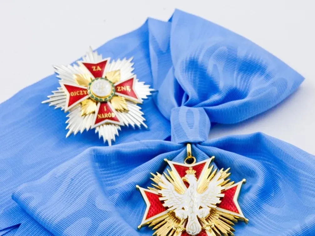 орден