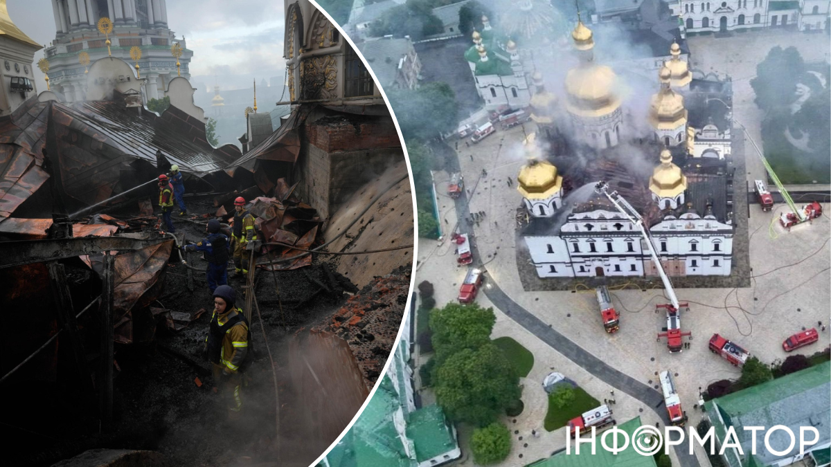 У Лаврі назвали терміни відкриття для туристів - через теракт РФ будуть обмеження