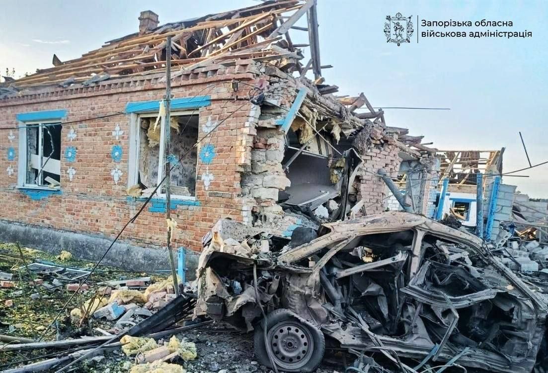 Наслідки атаки Наслідки атаки