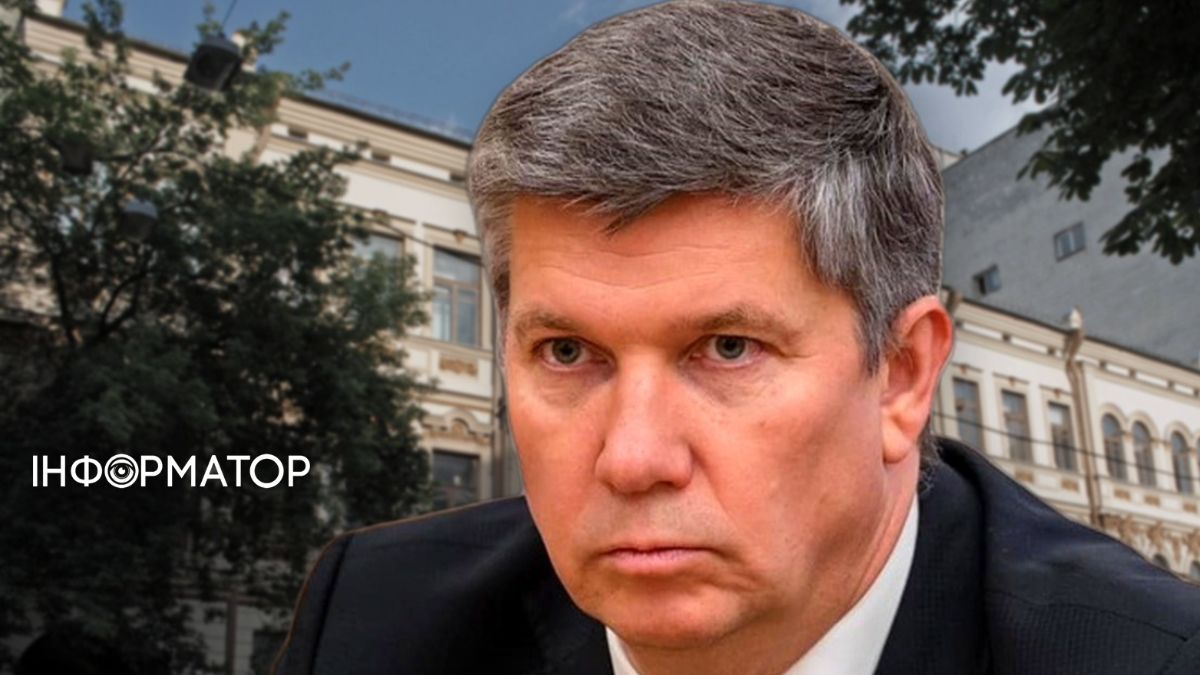 обшук Мінкультури Карандєєв