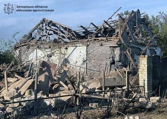 Последствия атаки