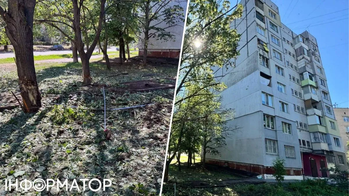 Из-за российских обстрелов Херсонщины погиб человек, еще девять ранены