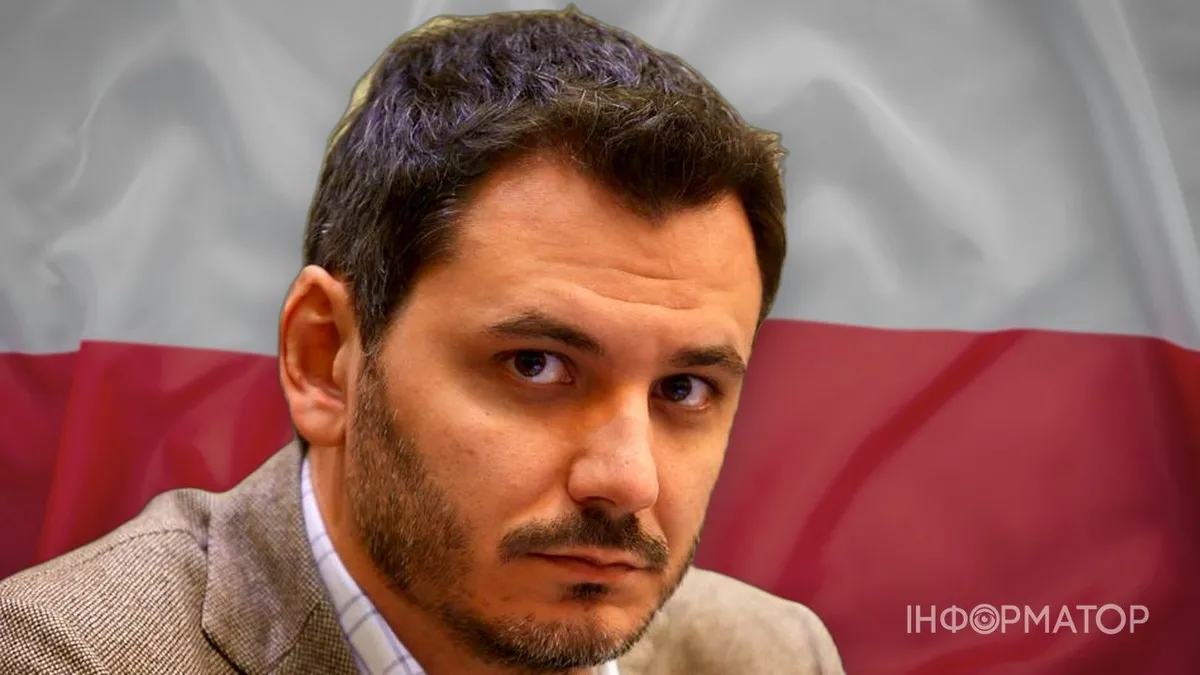 УПА тут ні до чого - депутат пояснив, чому Польща пручатиметься вступу України до ЄС