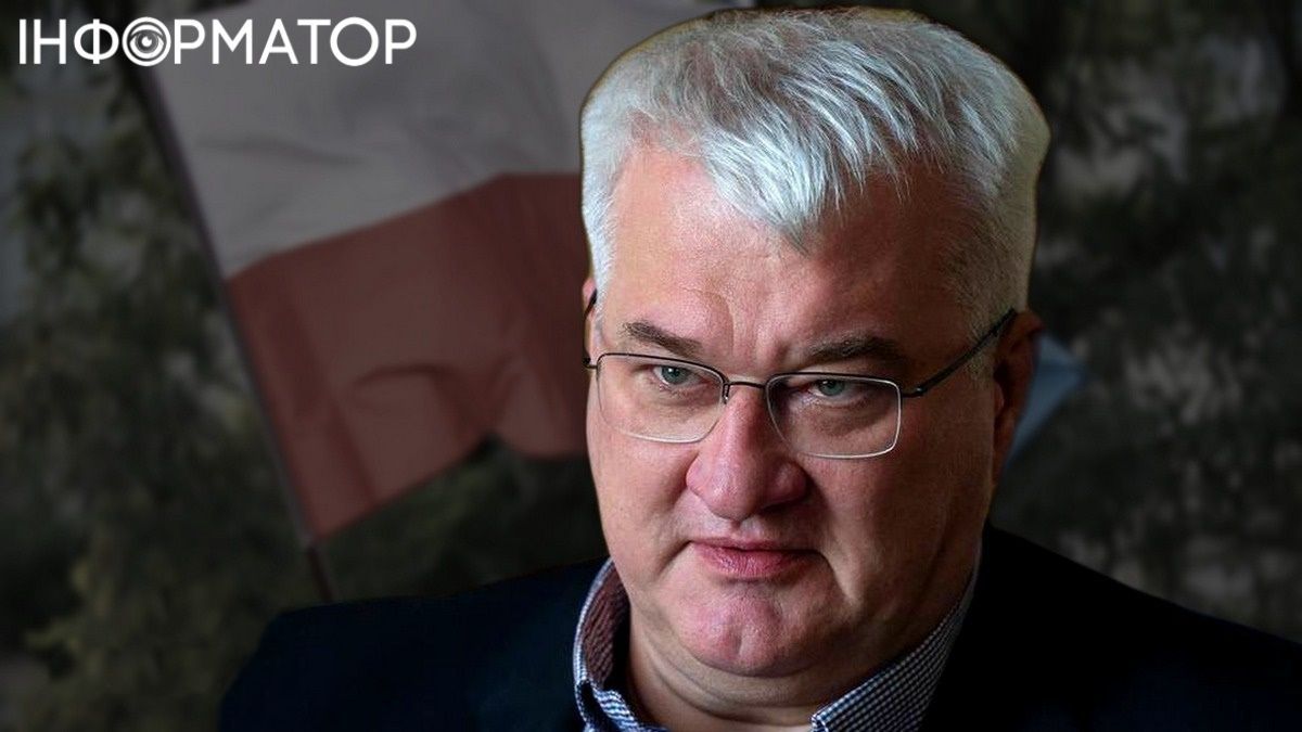 Сибіга попередив Польщу – Київ дзеркалитиме недружні кроки і навів приклад Орбана