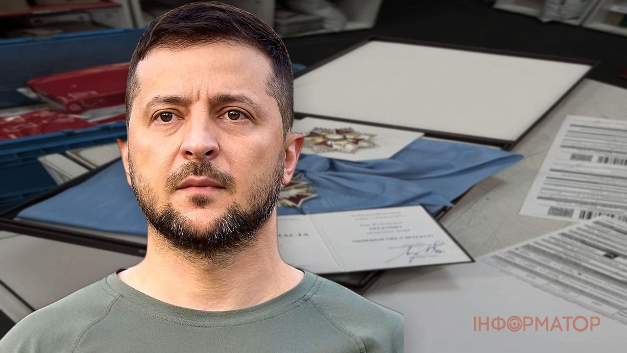Во Франции влиятельные политики поссорились из-за Зеленского, Польши и Ордена Белого Орла