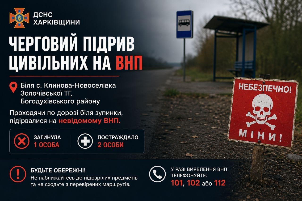 Взрыв