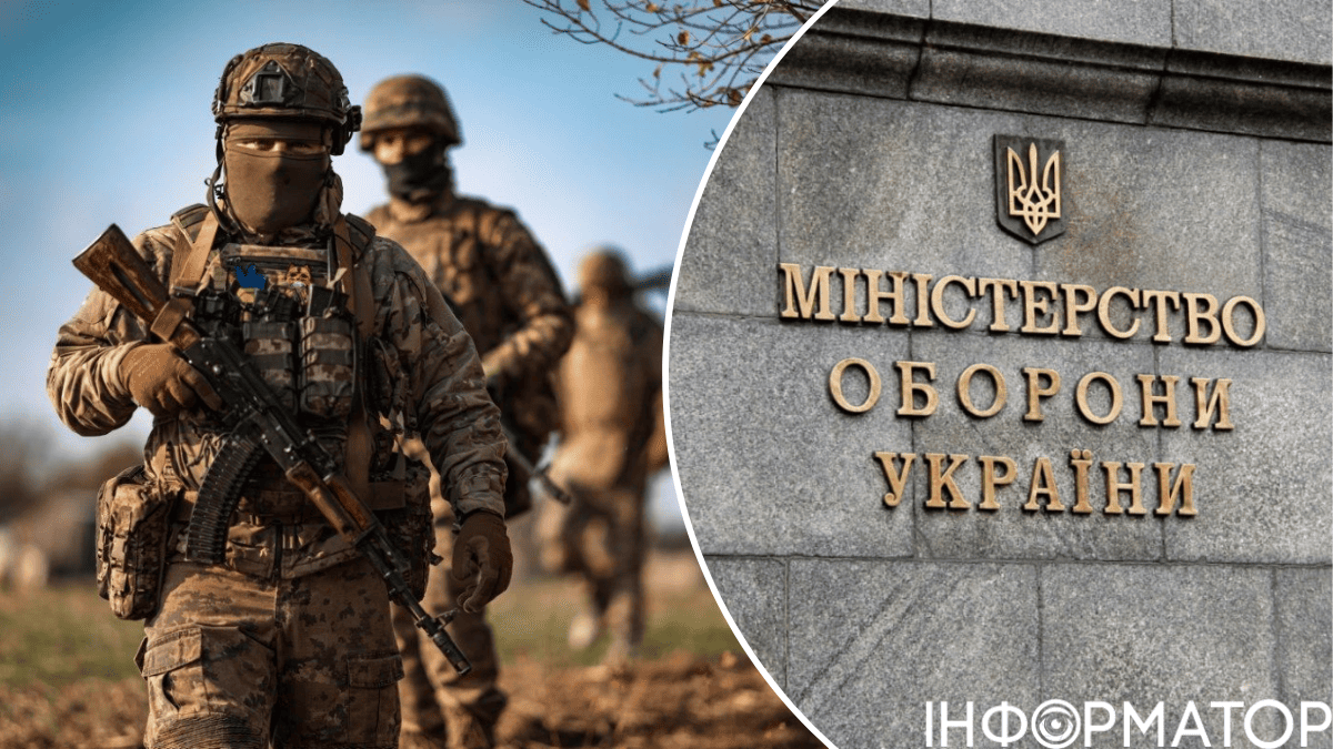 Повернення до війська після СЗЧ – Міноборони назвало правила та чіткі терміни