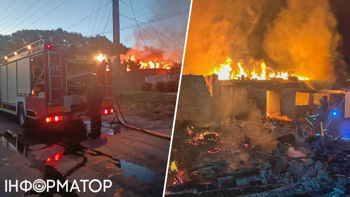 На Сумщині дрон РФ вдарив по будинку багатодітної родини - загинули дитина, батько та бабуся