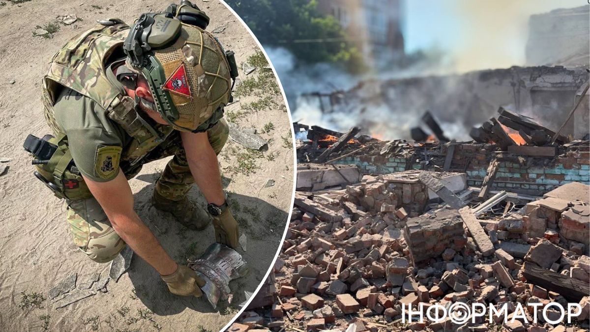 обстріли