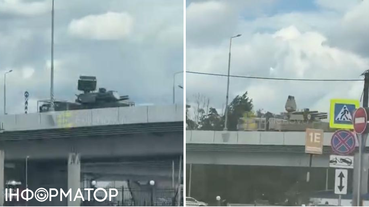 Москва стягує ППО з регіонів - анклав спокійного життя тріщить під ударами дронів і волаючої тривоги