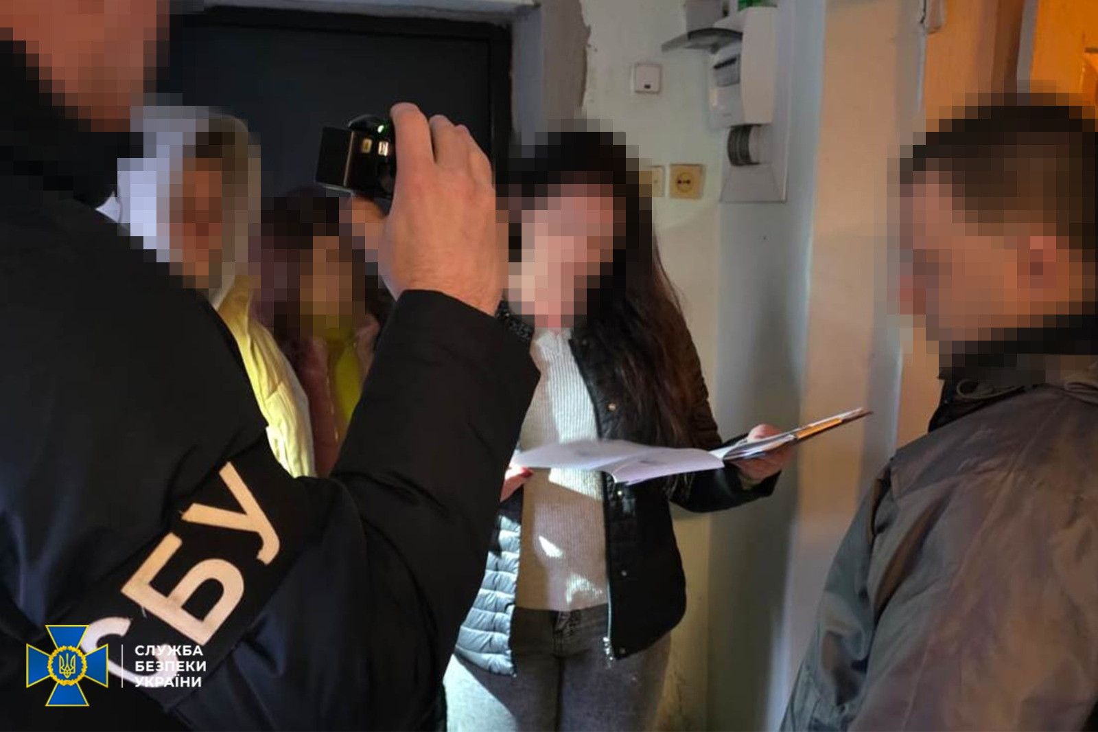 СБУ разоблачила еще 8 пророссийских интернет-агитаторов в Украине, фото: СБУ СБУ разоблачила еще 8 пророссийских интернет-агитаторов в Украине, фото: СБУ