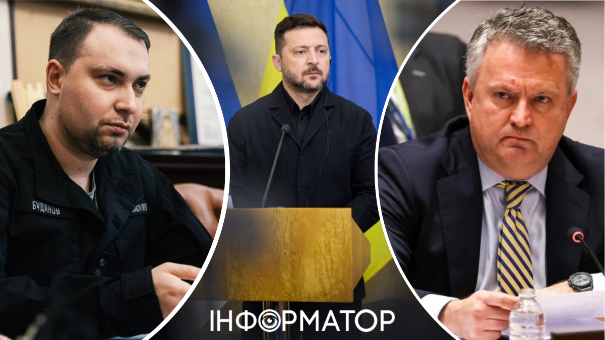 Повернення орденів Білого орла - Зеленський розкрив, що Буданов і Кислиця спершу їздили в Польщу, щоб залагодити конфлікт