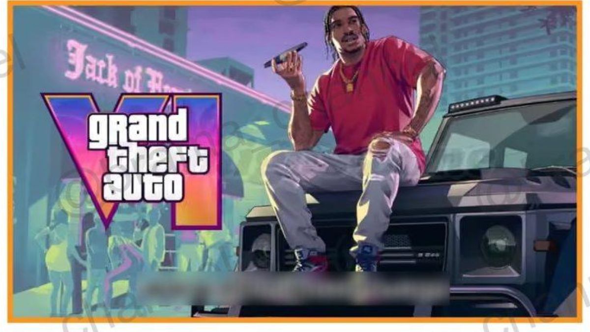 Пропонують стати тестером GTA VI, щоб поширити віруси - шахраї геть втратили совість