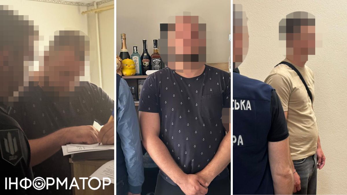катування поліцейські Дніпропетровщина