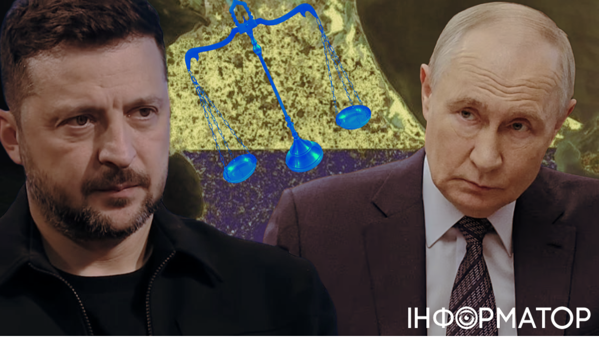 Кремль не здатний на реальні переговори - Крим виступить воєнним і дипломатичним важелем України