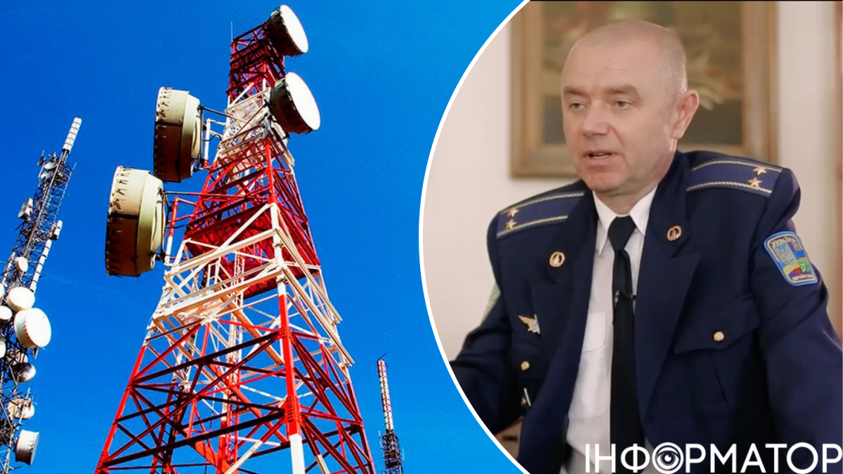 ретранслятор Білорусь дрони