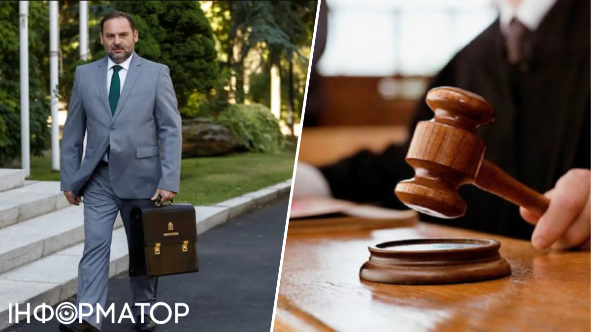 В Іспанії соратника прем’єра засудили до 24 років в’язниці за корупцію та хабарі