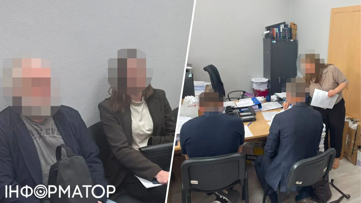 Постачання неякісних мін для Міноборони на 3 млрд - ДБР оголосило нові підозри у справі