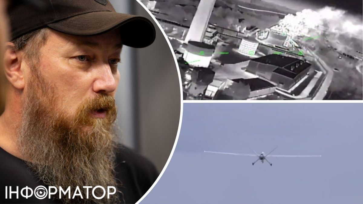 Москва ляже у Криму - Мадяр відзвітував про ураження 12 важливих цілей у Криму та на окупованих територіях