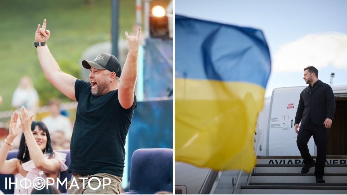 Пикалов узнал, что Зеленский не еврей и про массовую смерть комиков - У нас полквартала умерло