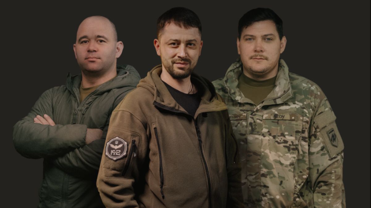 Нацгвардійці з СЗЧ можуть повернутися у службу та обрати нову частину самостійно