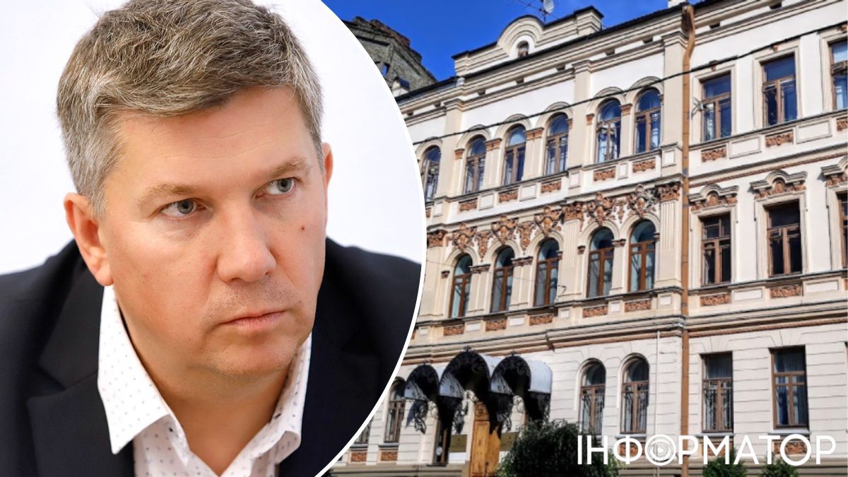 Ростислав Карандєєв