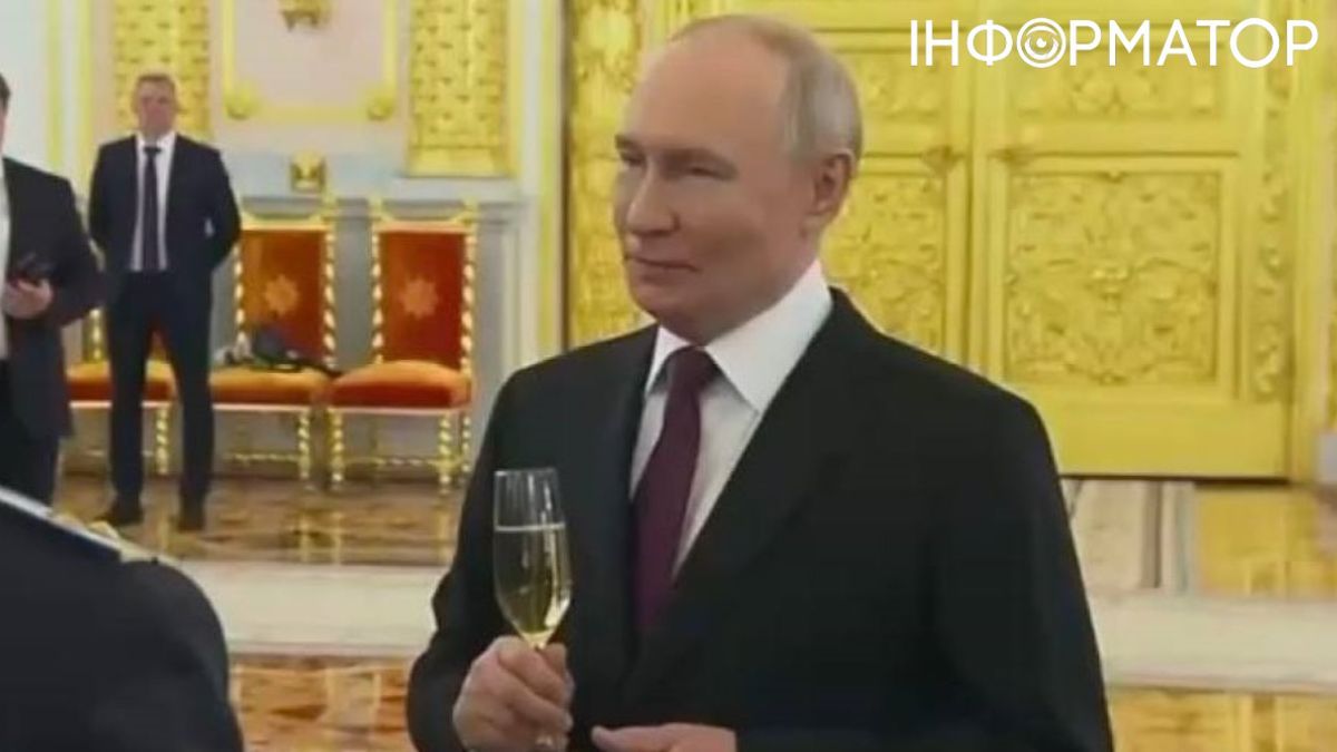 Путин заявления переговоры