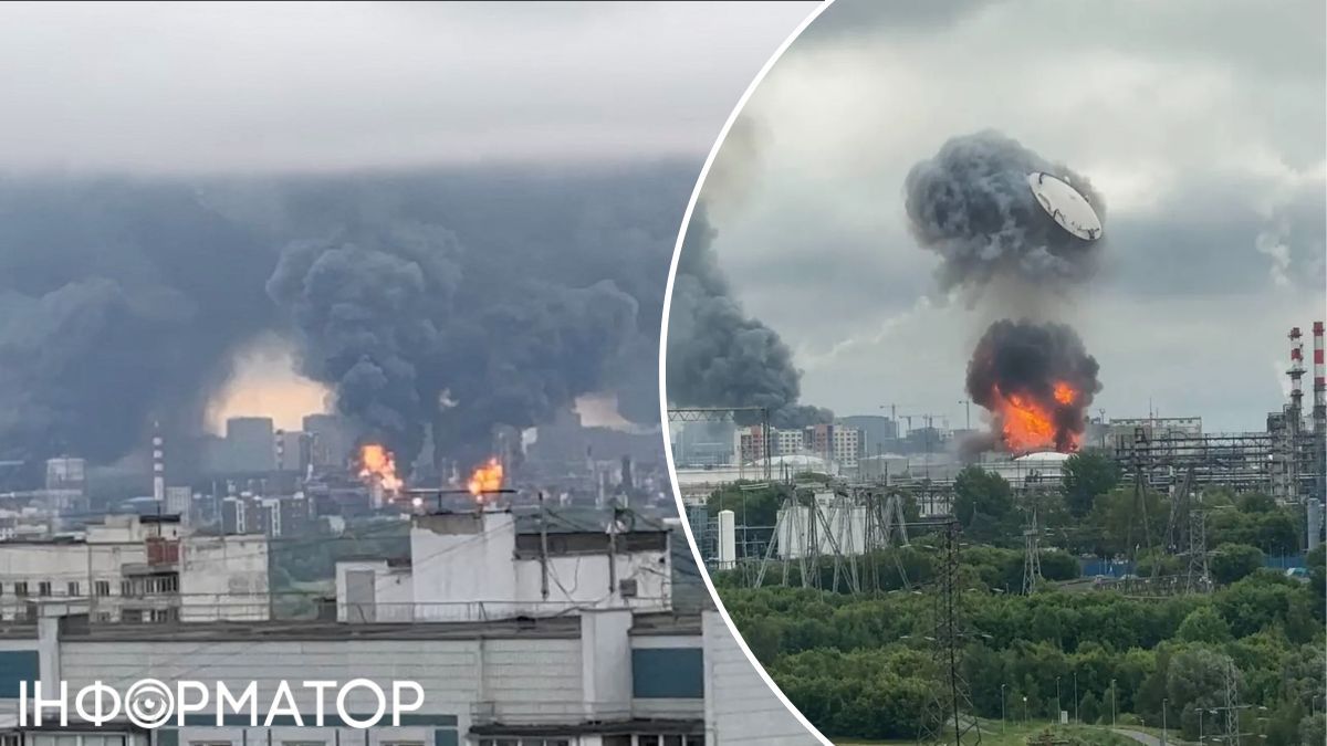 Росія змушена прикривати Москву за рахунок фронту - ISW