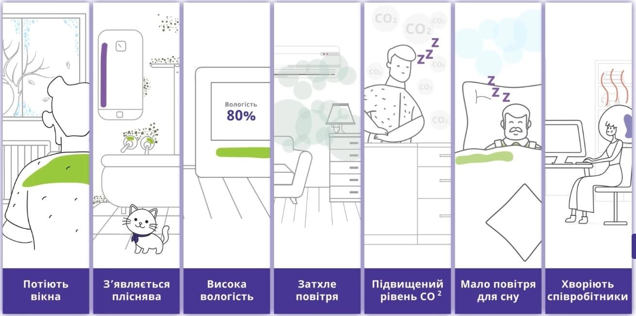 Как легче переносить жару: советы от экспертов ВЕНКОН 2