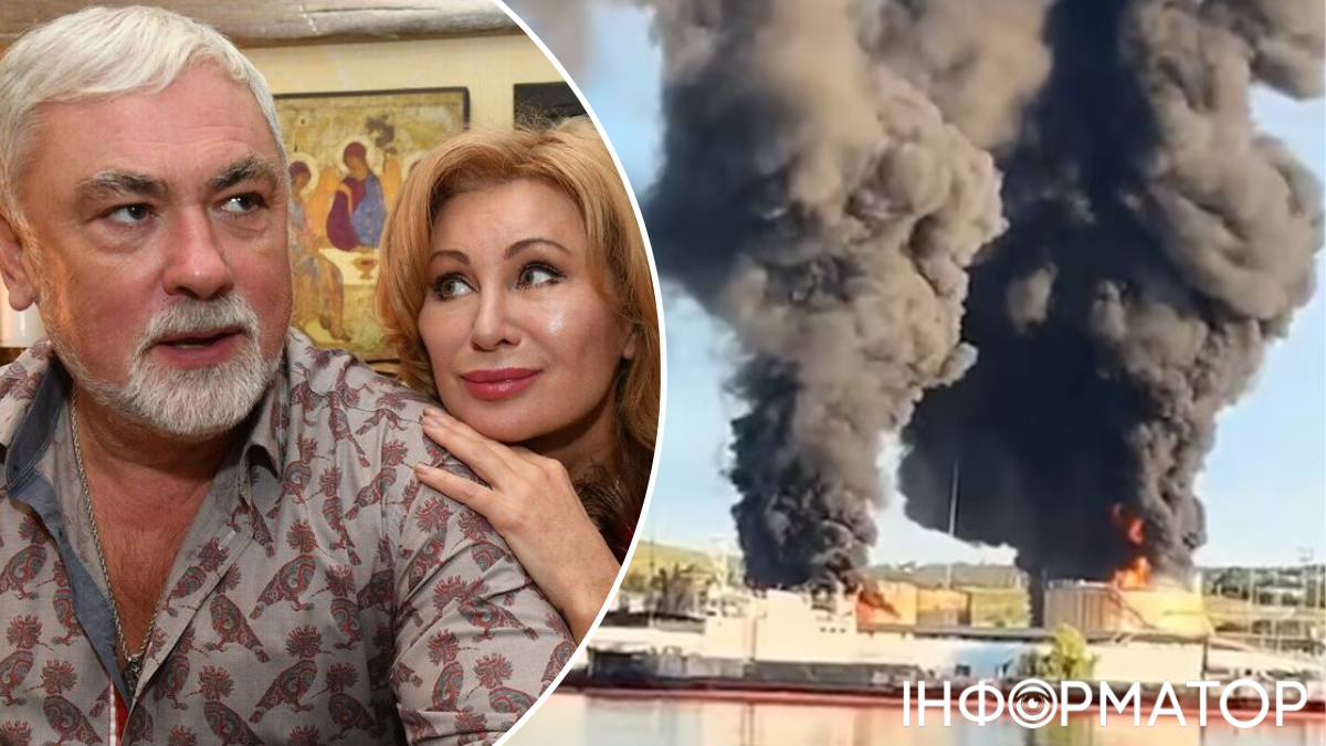 Довоевались, докрались – пропагандисты-певцы Цыгановы начали ругать Кремль после ударов по Крыму и Москве