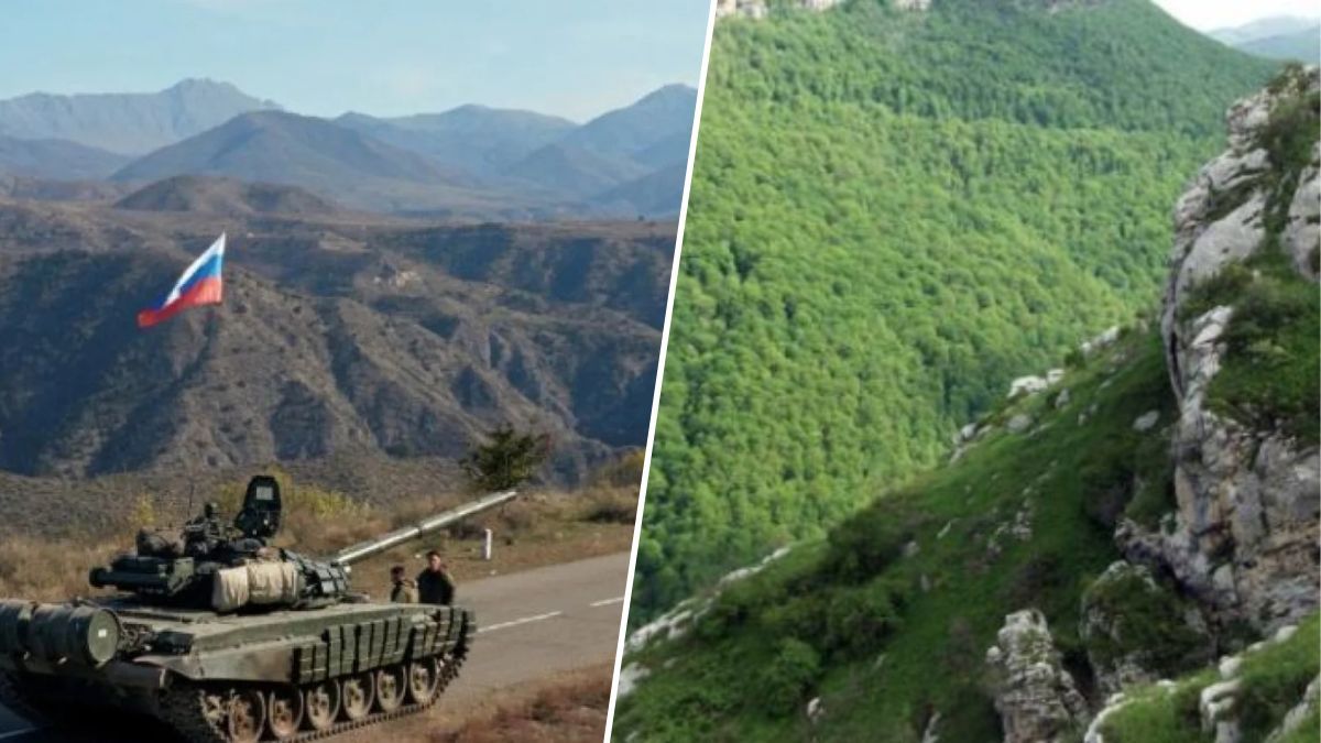 Карабах показал другим государствам, что статус-кво можно изменить