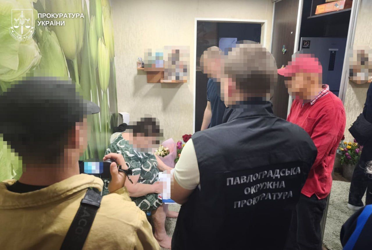 Фигурантам дела объявили о подозрении. Прокуратура