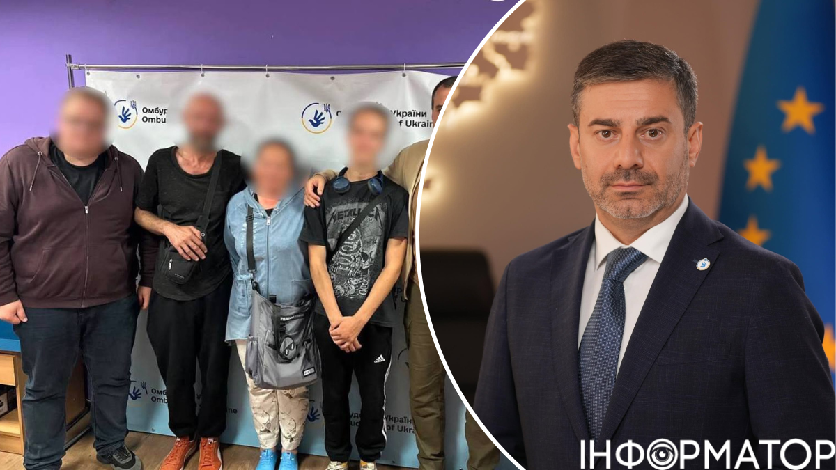 В Николаевском ТЦК незаконно удерживали людей со сломанными ребрами и болезнями - омбудсмен освободил десятерых