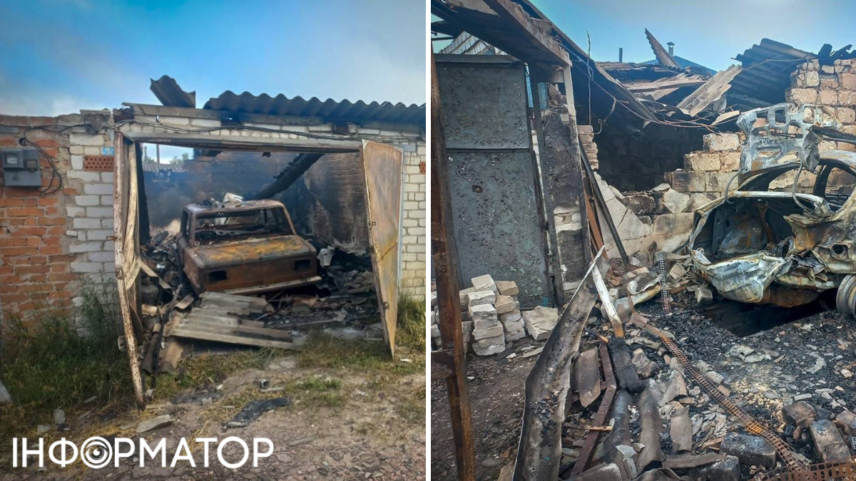 Ворожі атаки на Сумщині - четверо поранених, поліція фіксує воєнні злочини