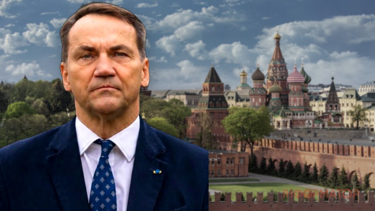 Ожидаю операцию РФ под чужим флагом – глава МИД Польши предупредил о планах Кремля