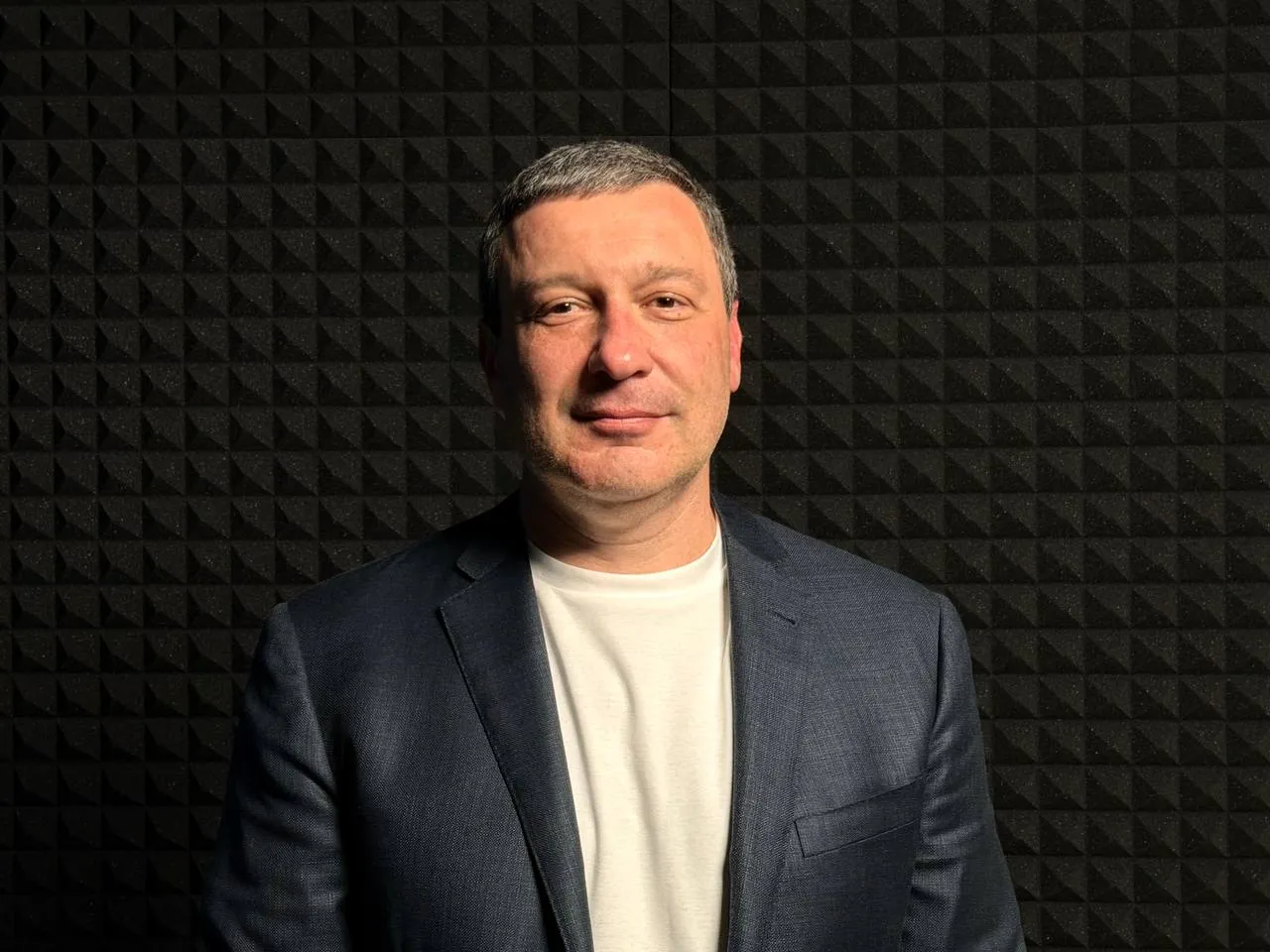 Сергей Мамедов, вице-президент Ассоциации украинских банков и председатель правления ГЛОБУС БАНКА