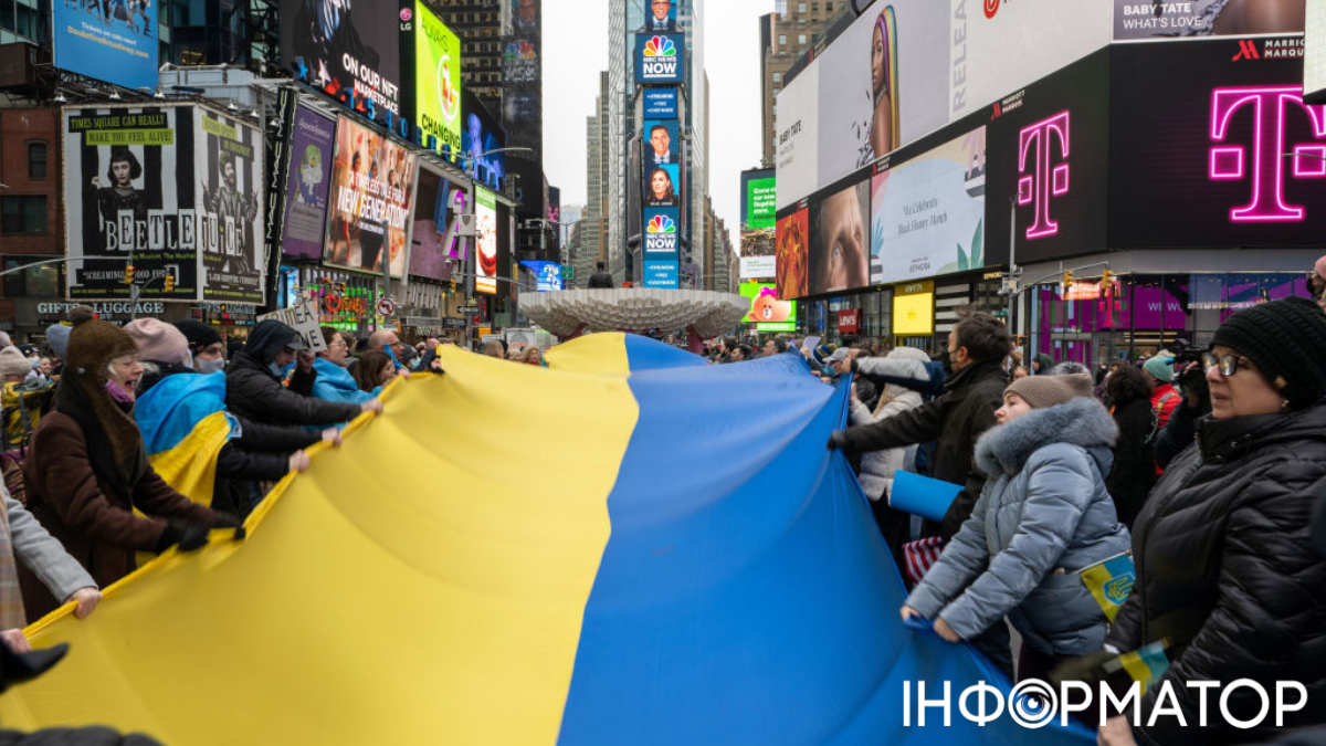 Українські біженці у США втратили чимало пільг - але у Нью-Йорку знайшлася допомога