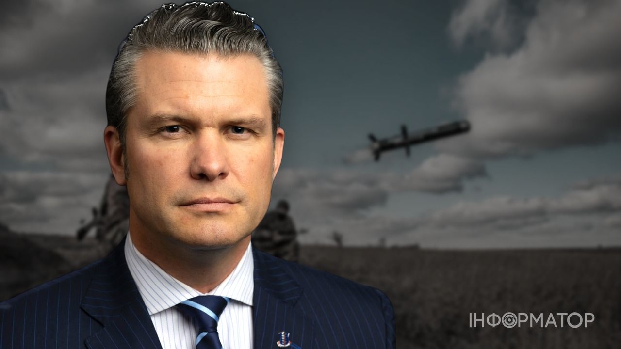 Міністр війни Трампа примушує звільнитися генерала, який відповідав за допомогу Україні, - FT
