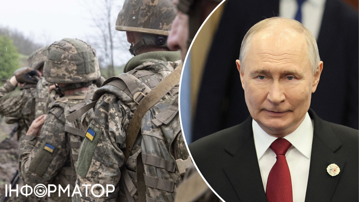 Демілітаризація повністю провалена, Путін отримав під боком найсильнішу армію Європи, - The Atlantic Council
