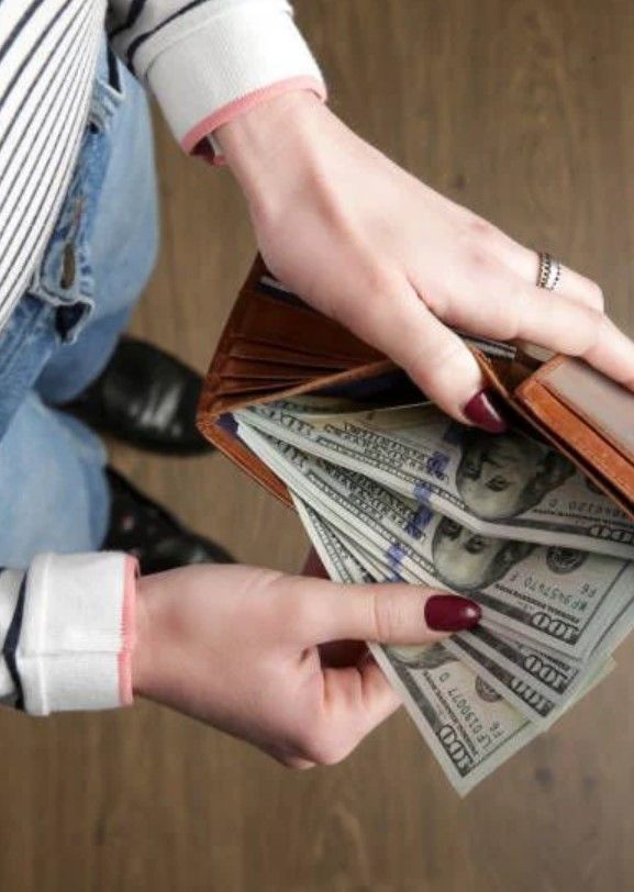 курс доллара вырастет