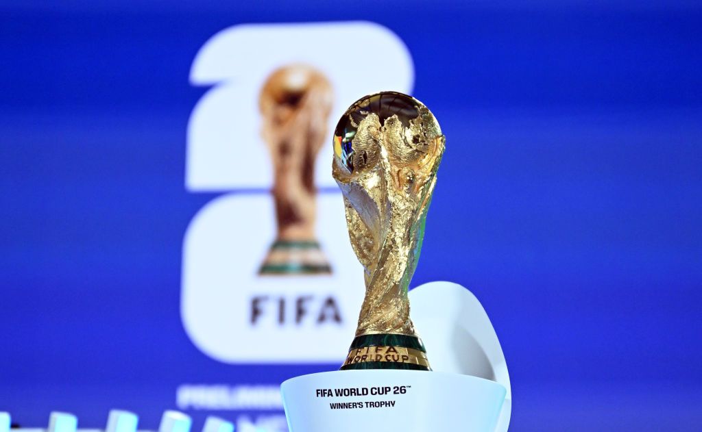 Чемпионат мира-2026