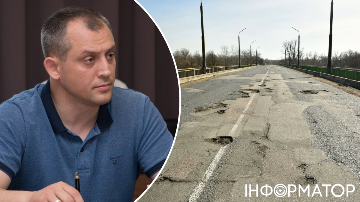 Відмивав мільйони та брехав у декларації - ВАКС вирішив не жорстко карати ексдиректора підприємства з утримання доріг Полтавщини