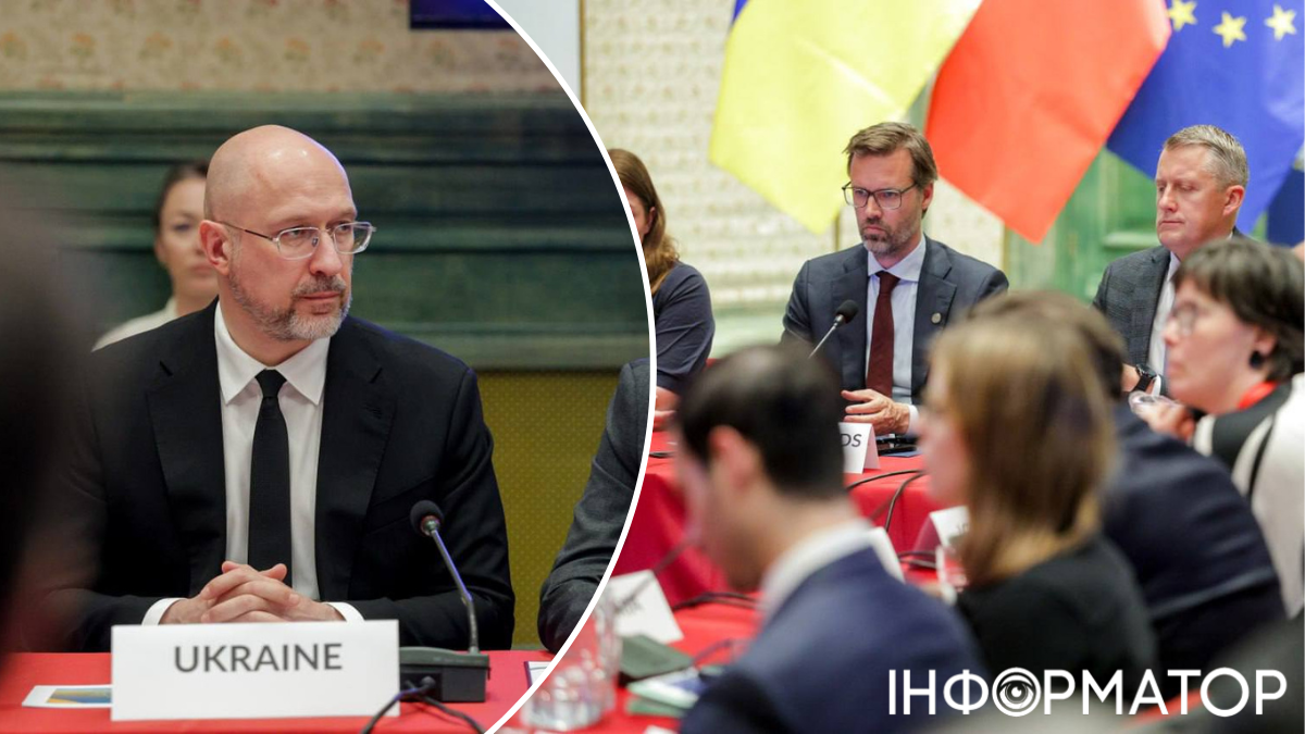 Енергетичний Рамштайн - партнери нададуть 375 млн євро на відновлення енергетики України