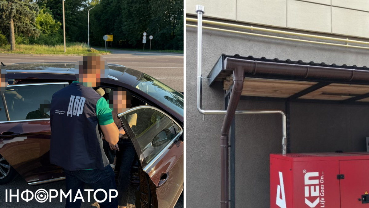 ДБР разоблачило офицерку на Львовщине, которая закупила генераторы для войска с переплатой более 18 млн грн - ей грозит немалый срок
