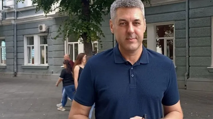 Александр Шевчук