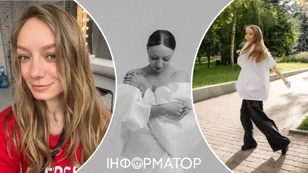 В сеть попал первый вариант песни Leleka Рідним - это что-то с чем-то