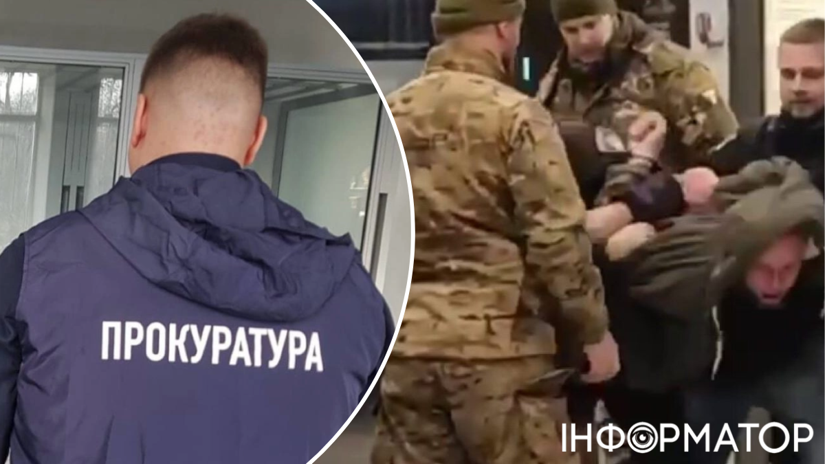 На Буковині через дії поліції та ТЦК чоловік отримав інвалідність - відкрито кримінальне провадження